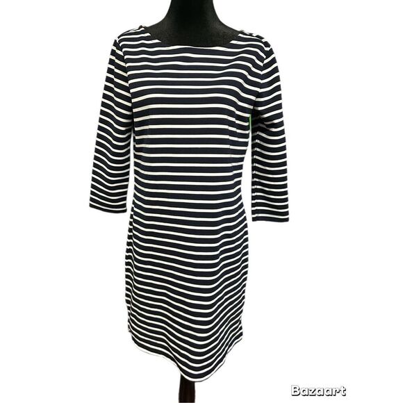 Gap strips shift dress size Medium - Picture 11 of 12